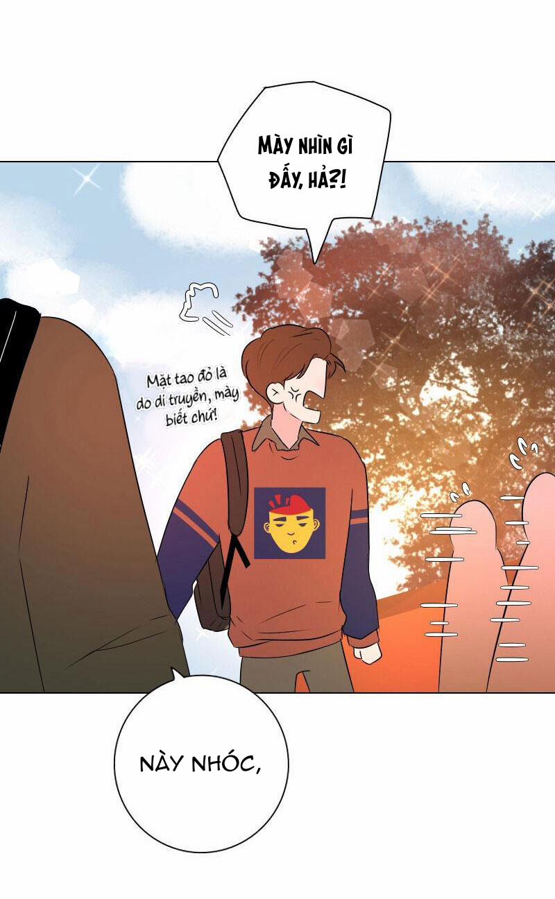 Rumor Has It 34 trang 5