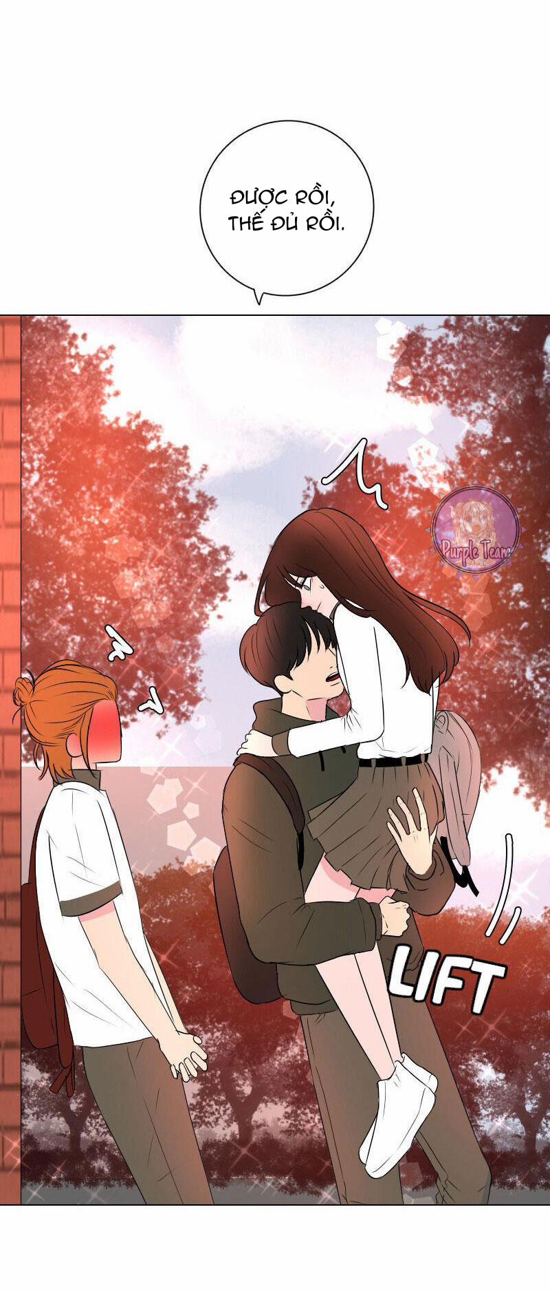 Rumor Has It 34 trang 53