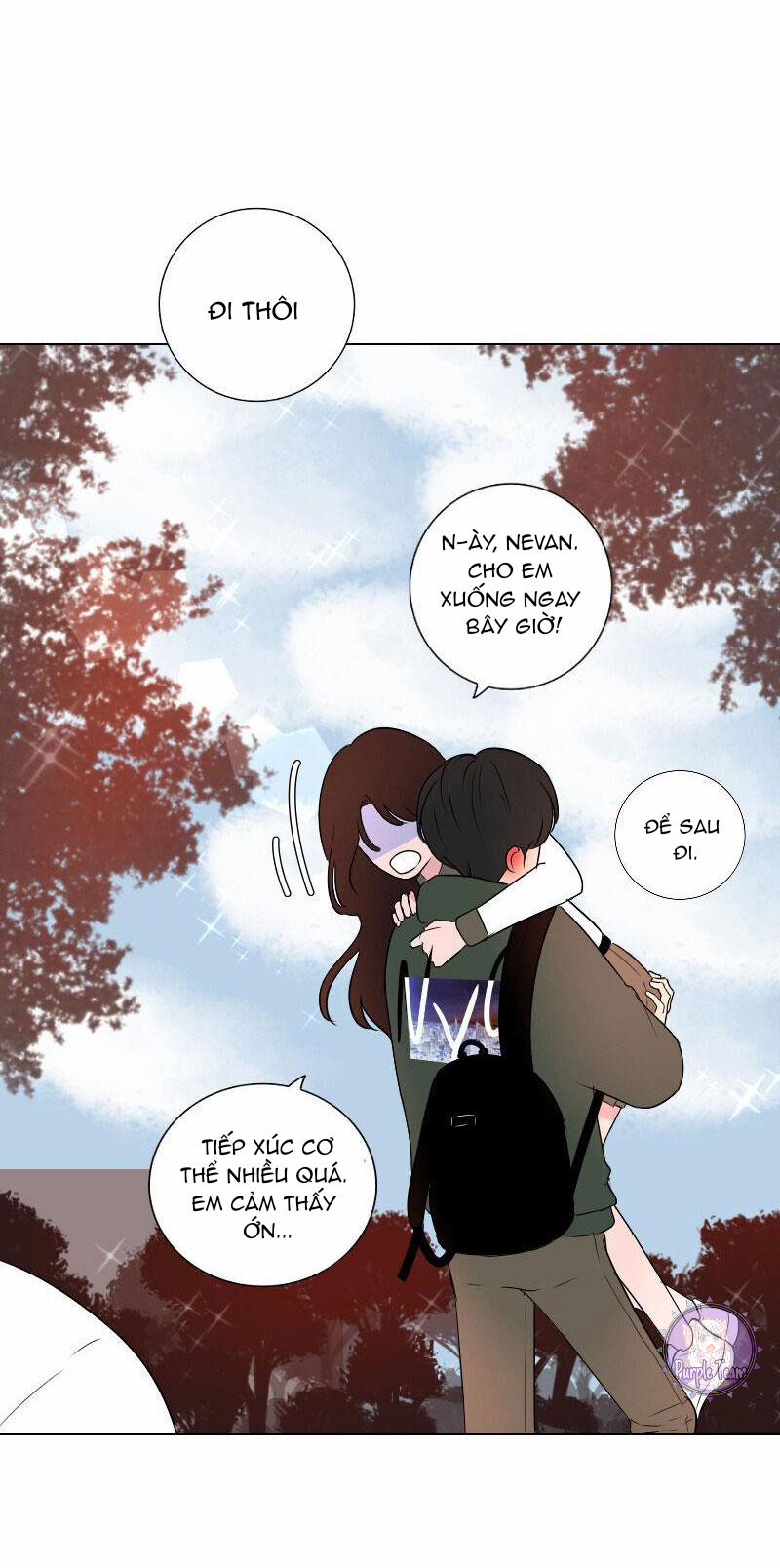 Rumor Has It 34 trang 58