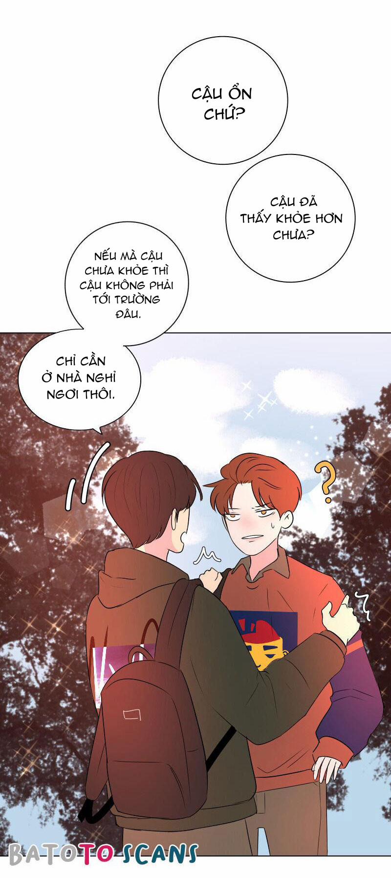 Rumor Has It 34 trang 6