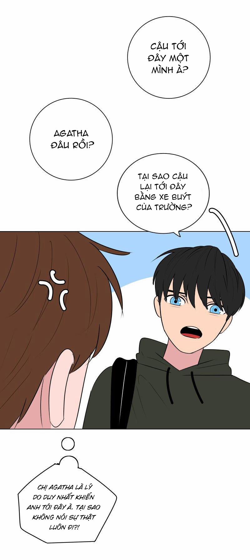 Rumor Has It 34 trang 7