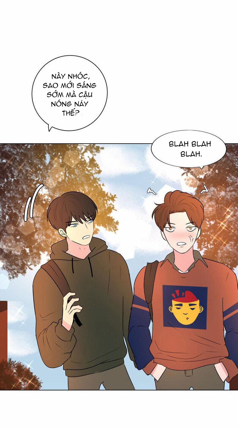 Rumor Has It 34 trang 9