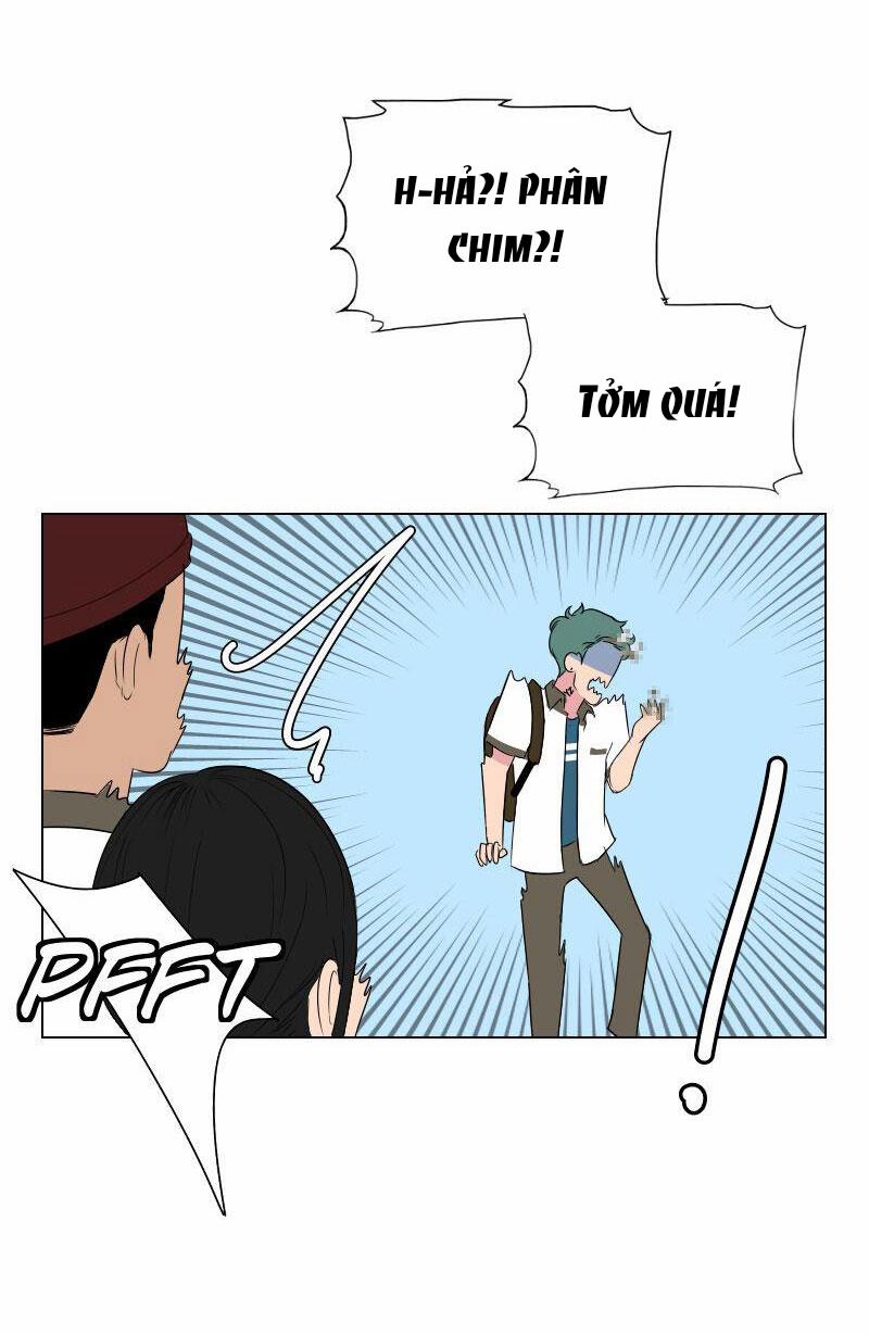 Rumor Has It 35 trang 11