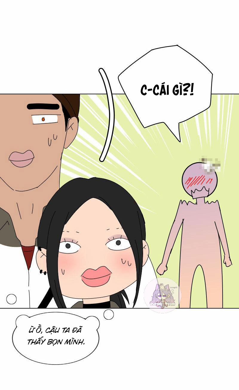 Rumor Has It 35 trang 12