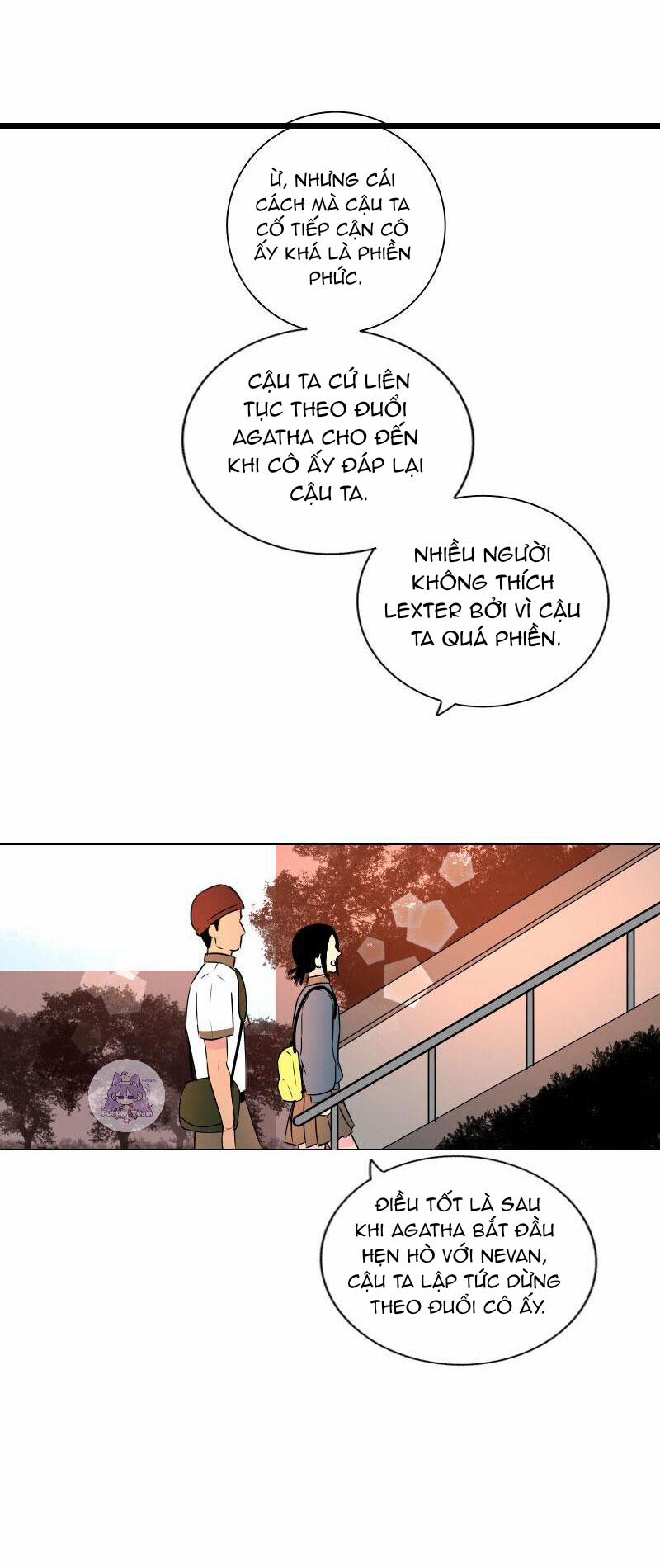 Rumor Has It 35 trang 15