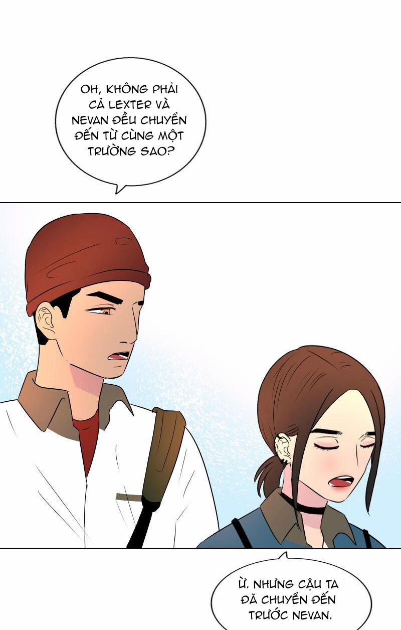 Rumor Has It 35 trang 16