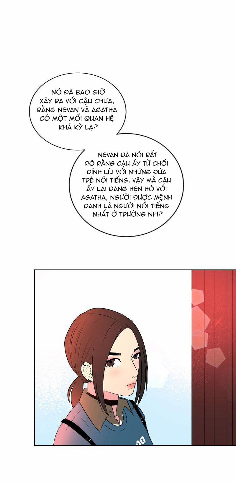 Rumor Has It 35 trang 18