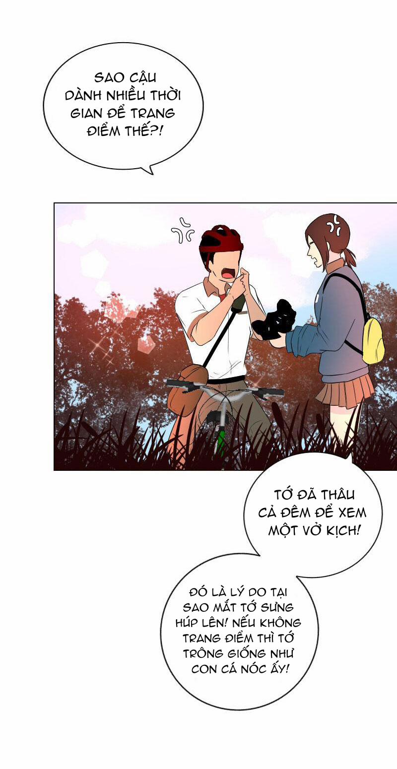 Rumor Has It 35 trang 2