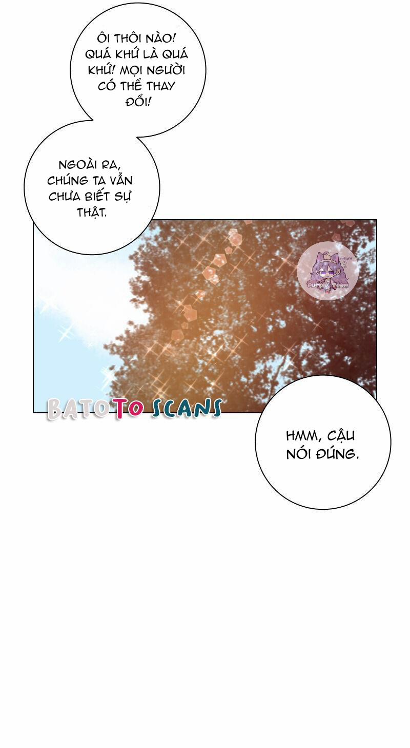 Rumor Has It 35 trang 20