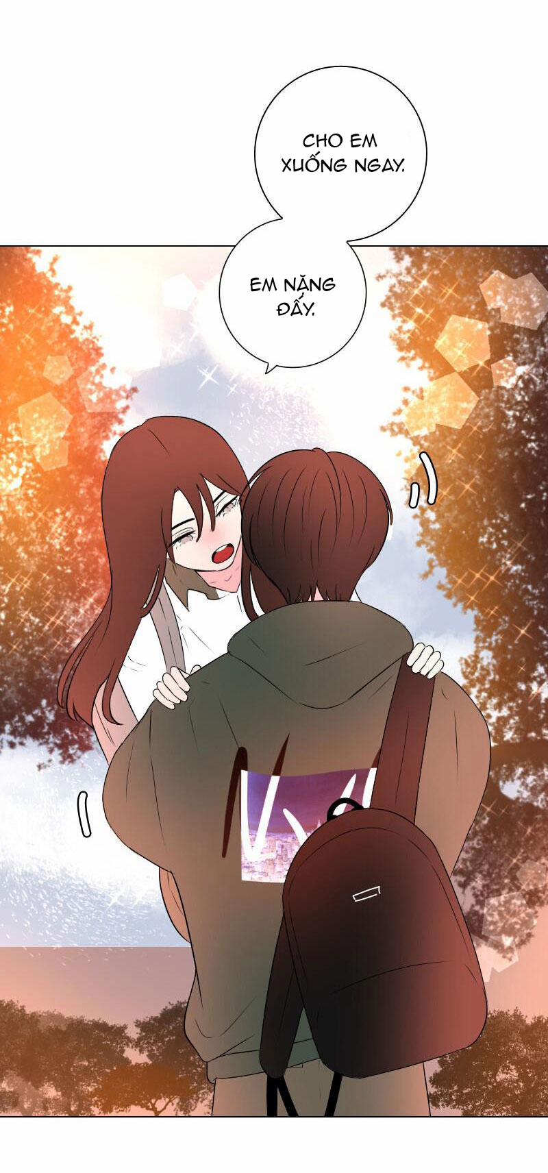 Rumor Has It 35 trang 22