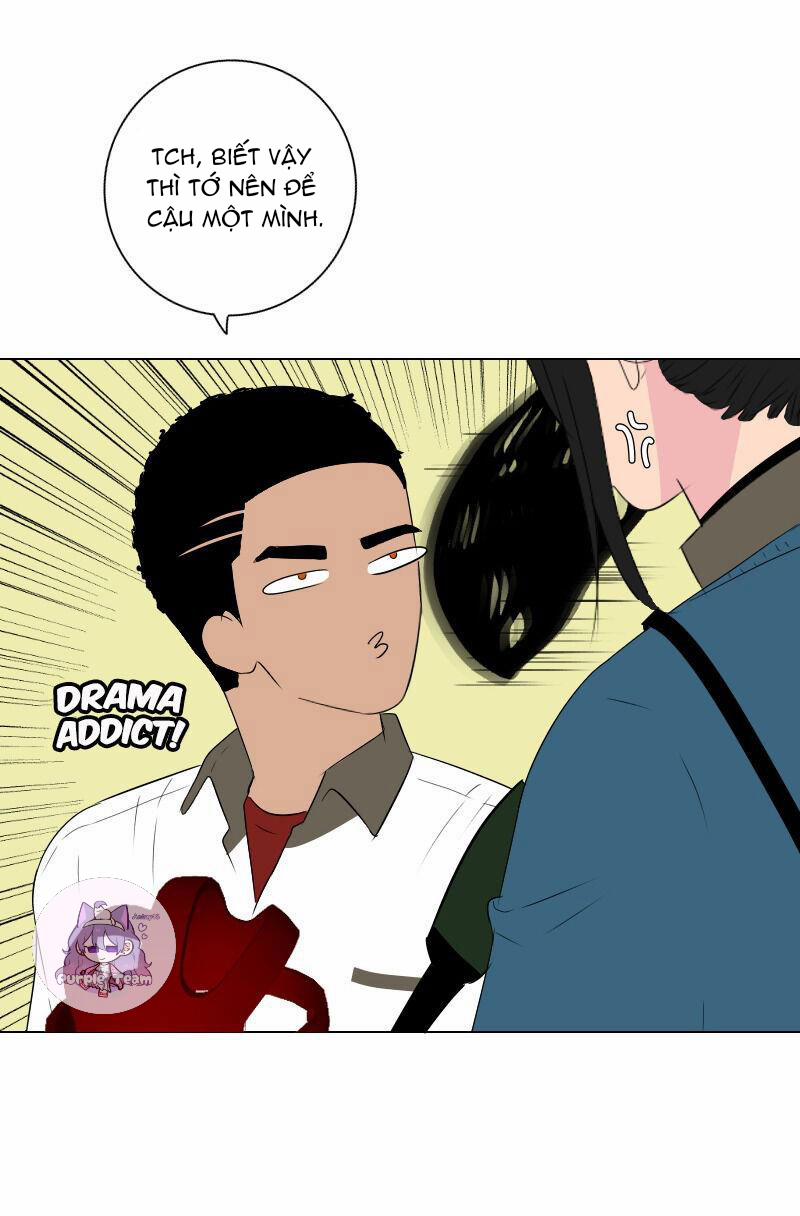 Rumor Has It 35 trang 3