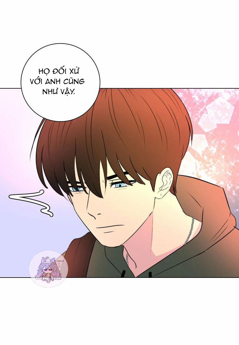 Rumor Has It 35 trang 31