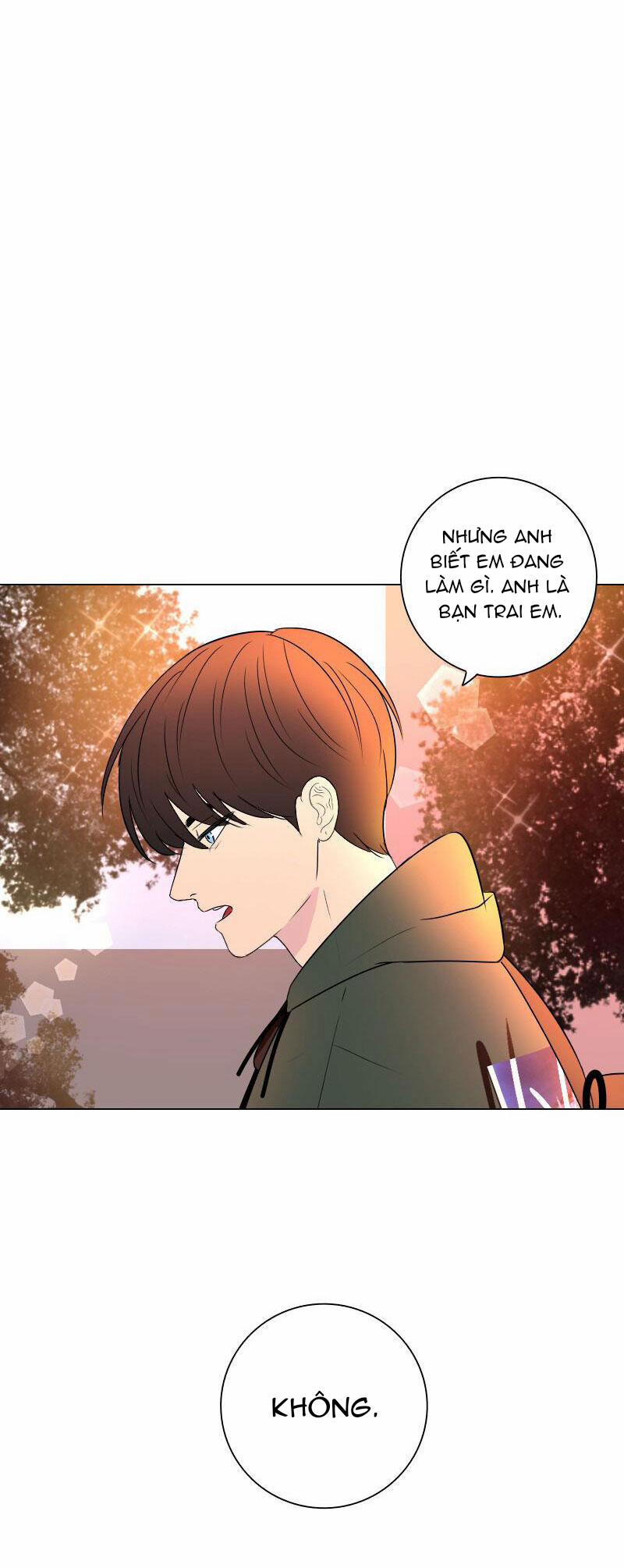 Rumor Has It 35 trang 35