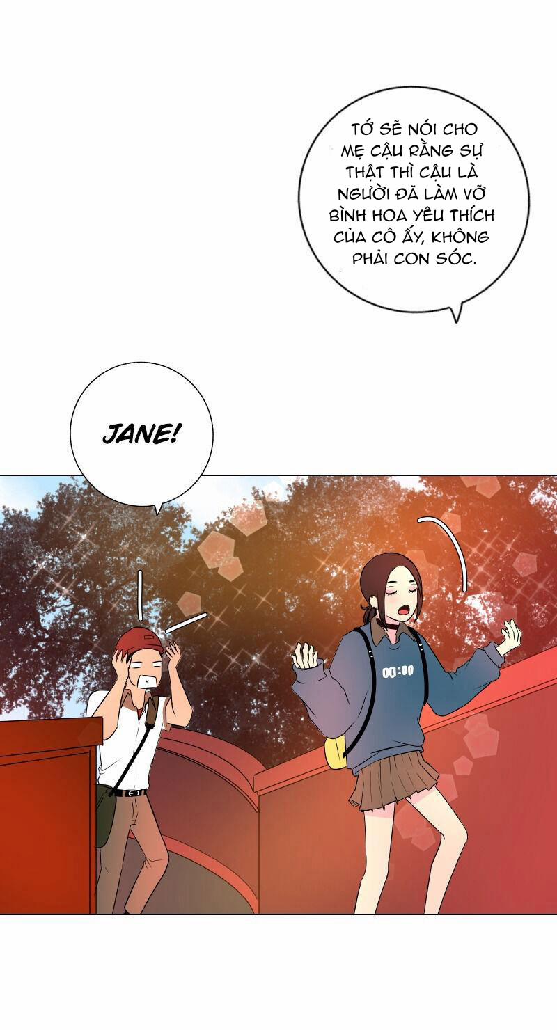 Rumor Has It 35 trang 4