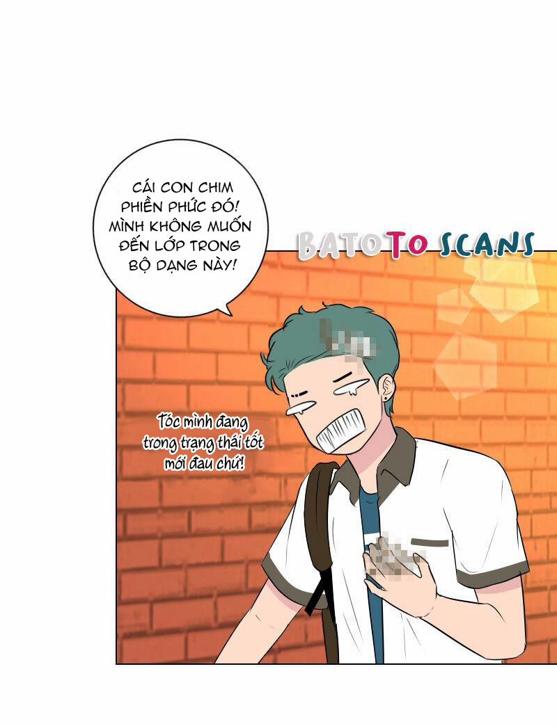 Rumor Has It 35 trang 48