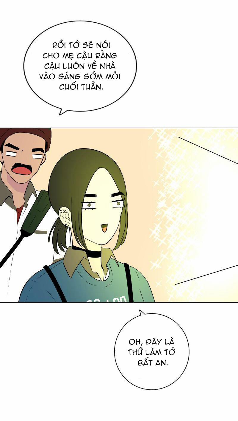 Rumor Has It 35 trang 5