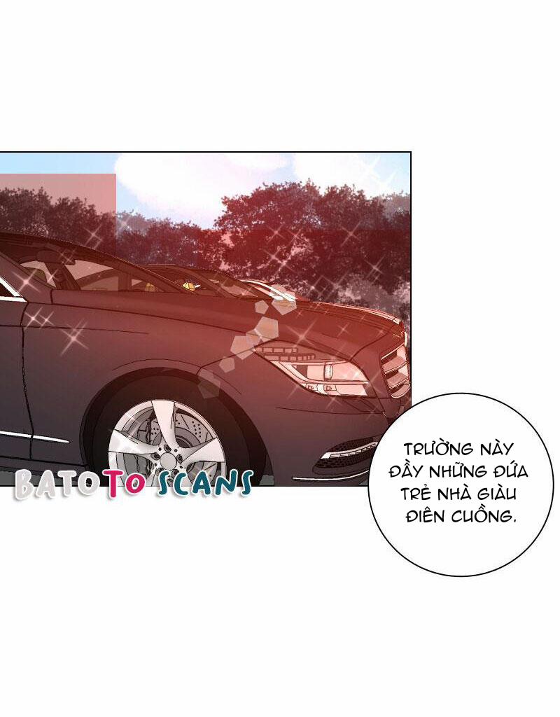 Rumor Has It 35 trang 6