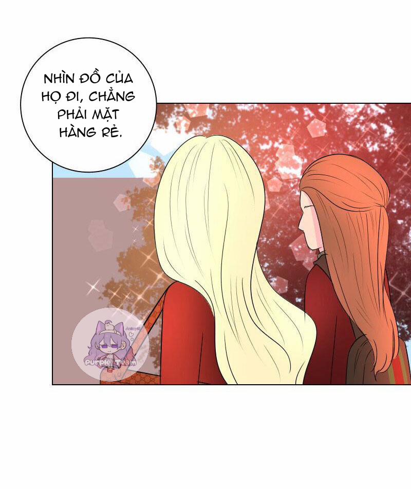 Rumor Has It 35 trang 7