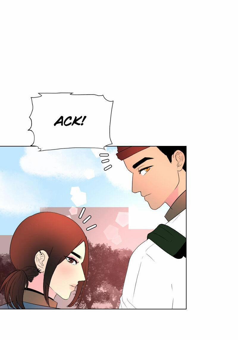 Rumor Has It 35 trang 9