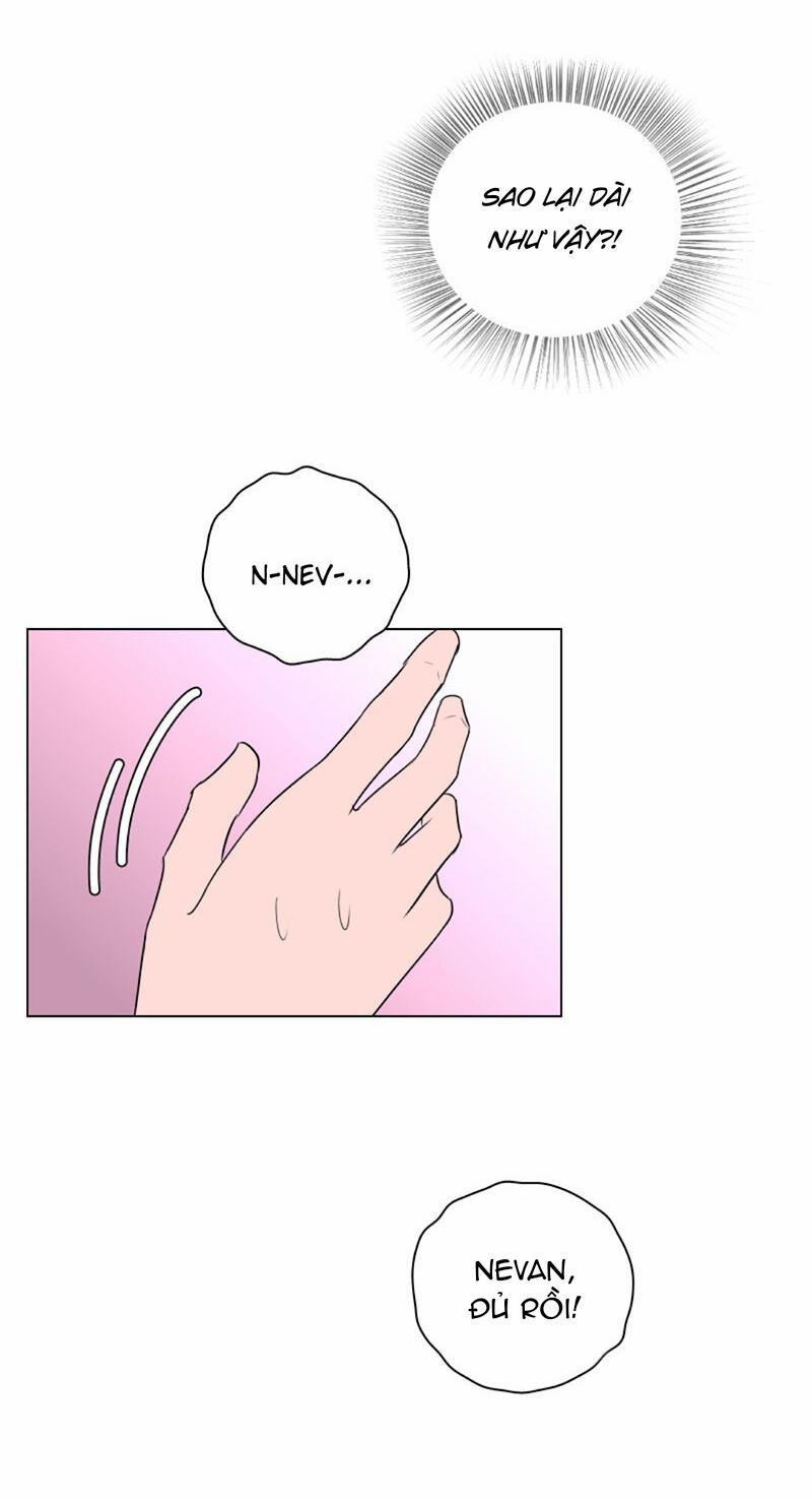 Rumor Has It 36 trang 11