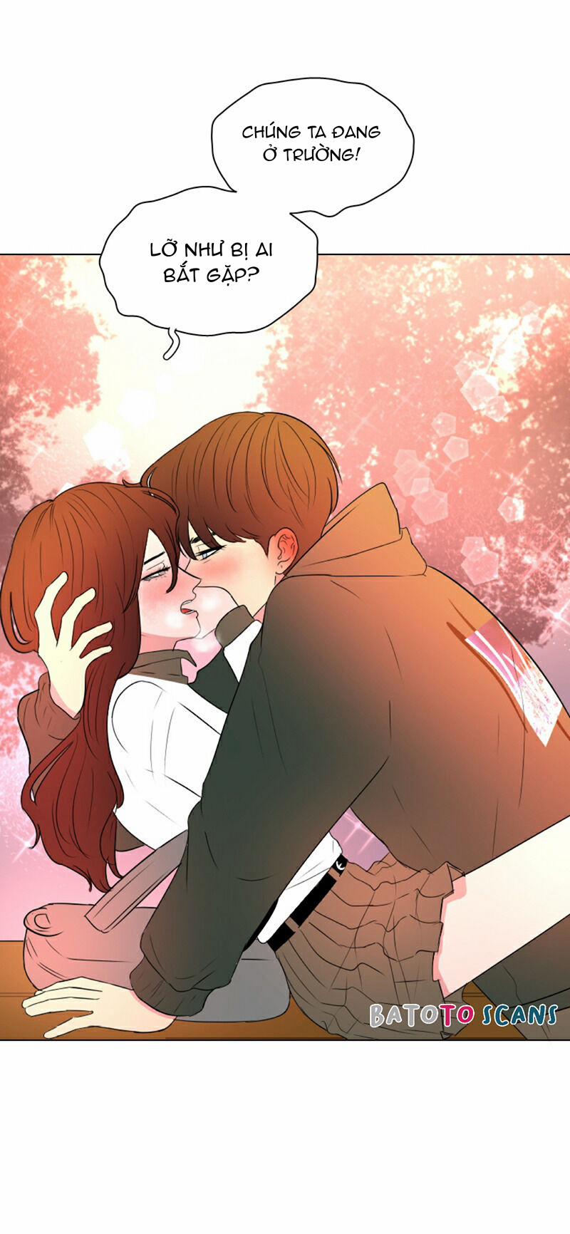 Rumor Has It 36 trang 12