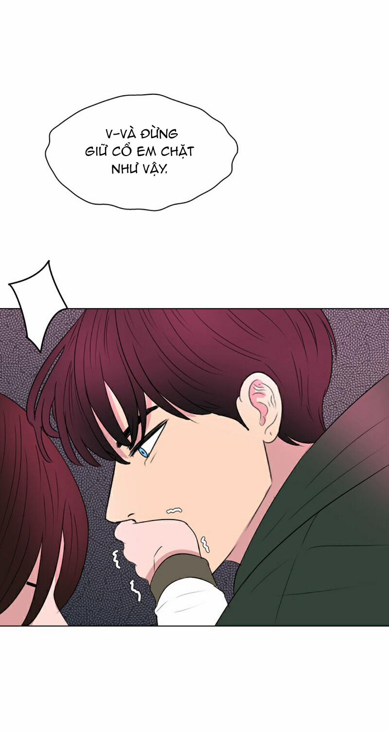 Rumor Has It 36 trang 13