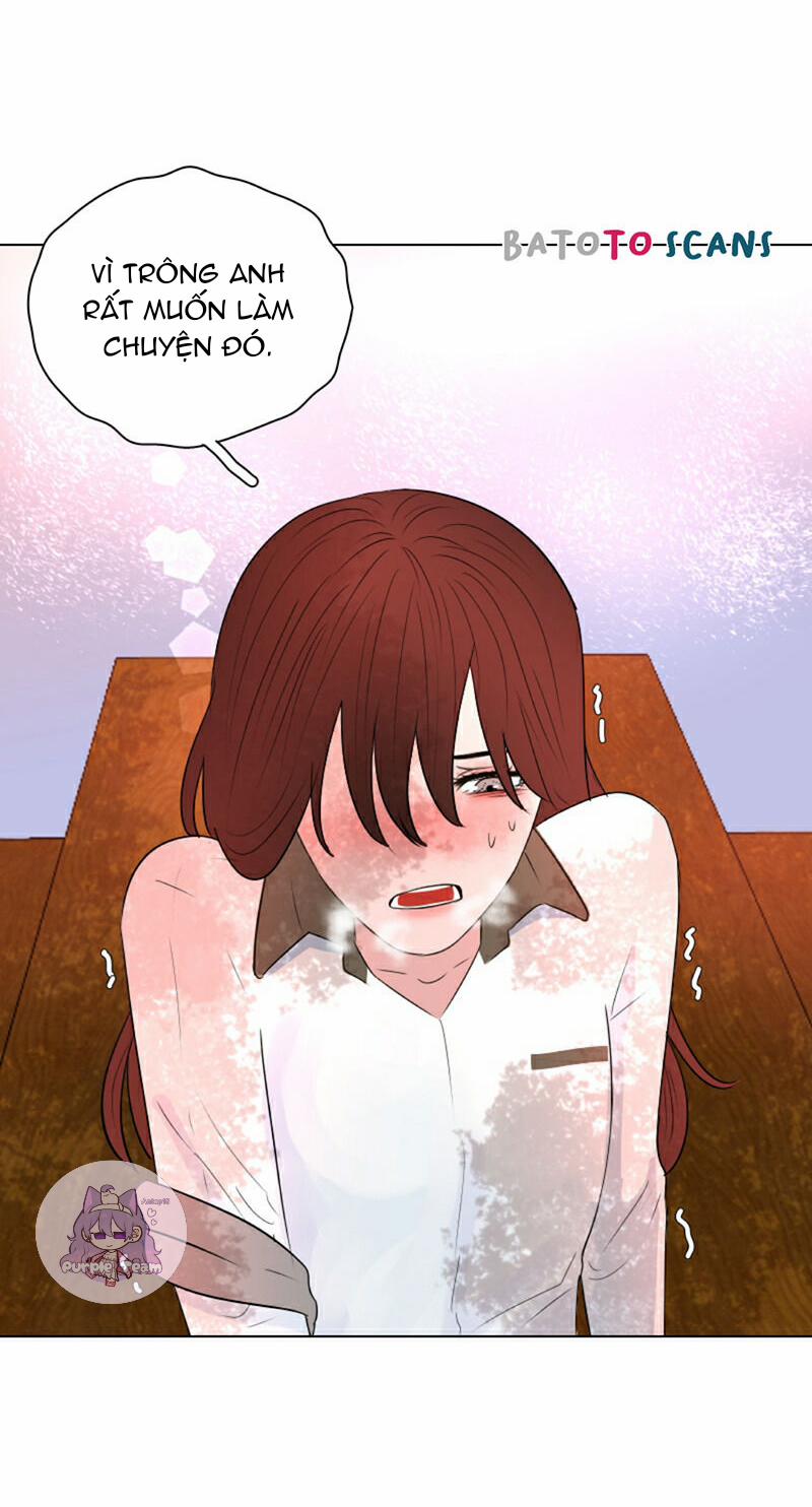 Rumor Has It 36 trang 16