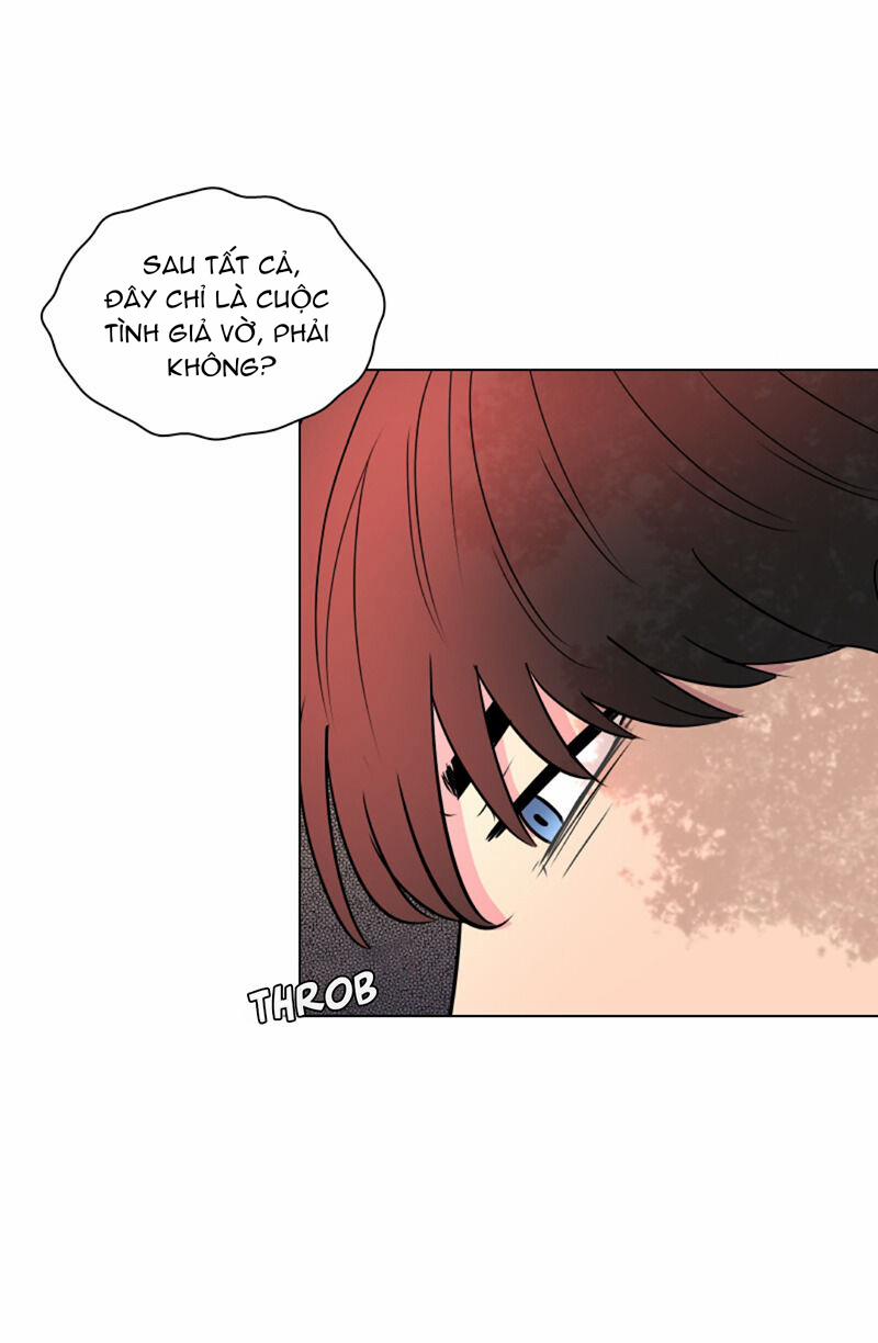 Rumor Has It 36 trang 17