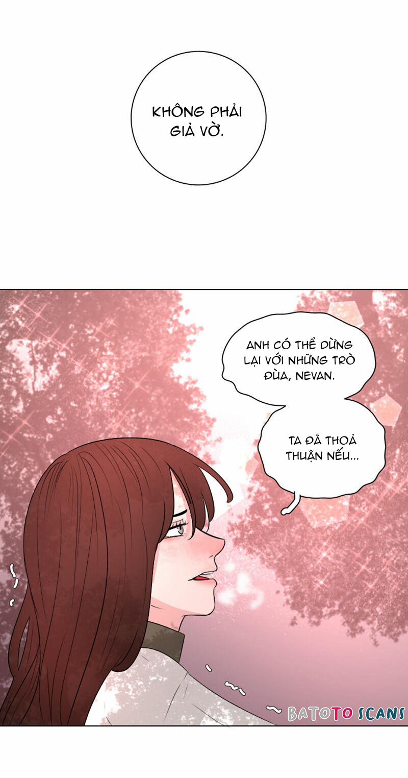 Rumor Has It 36 trang 18