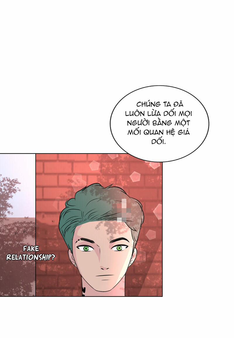 Rumor Has It 36 trang 20