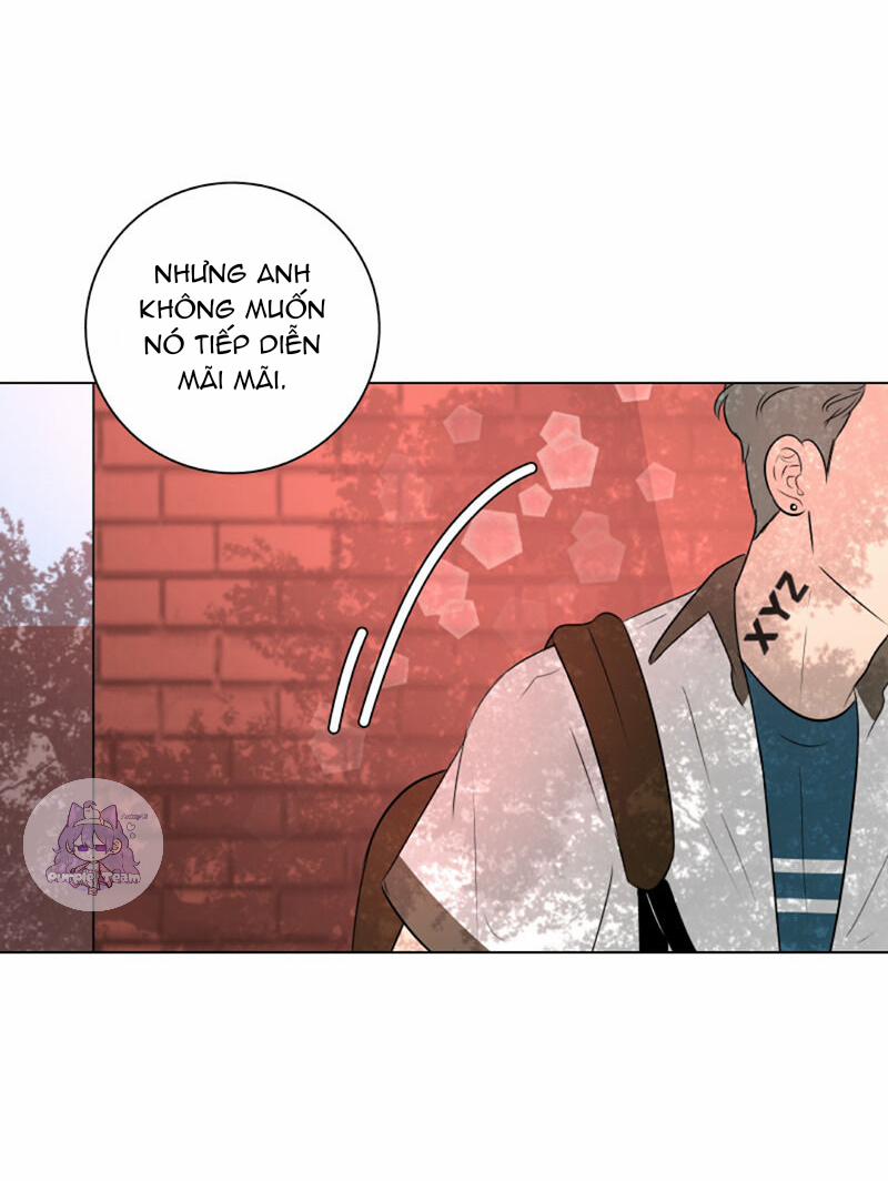 Rumor Has It 36 trang 21