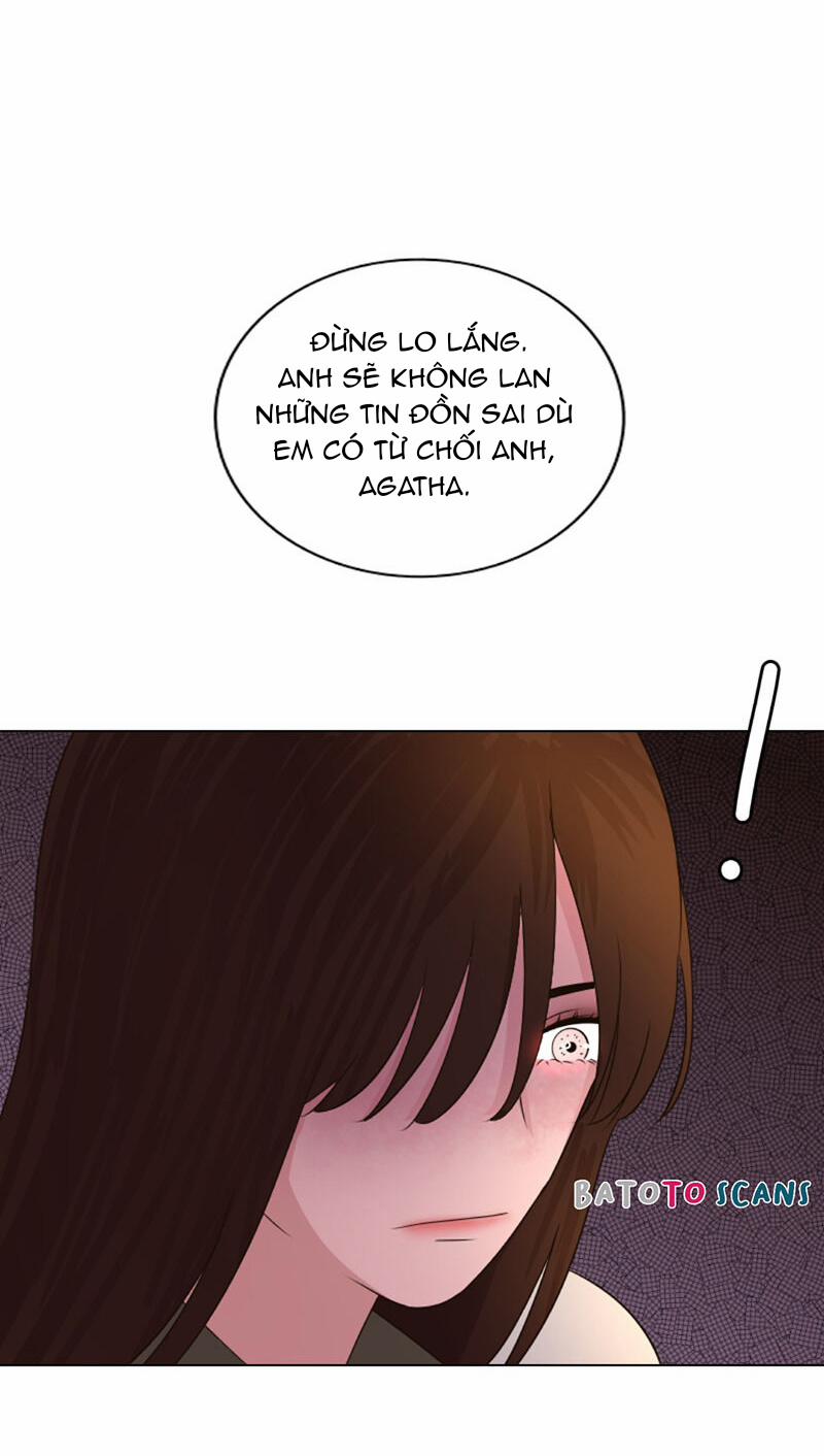 Rumor Has It 36 trang 25