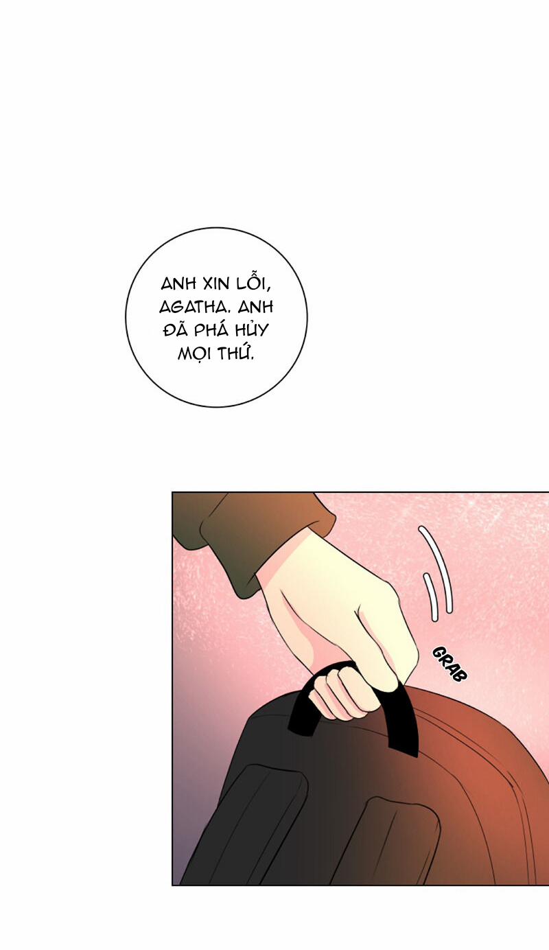 Rumor Has It 36 trang 27