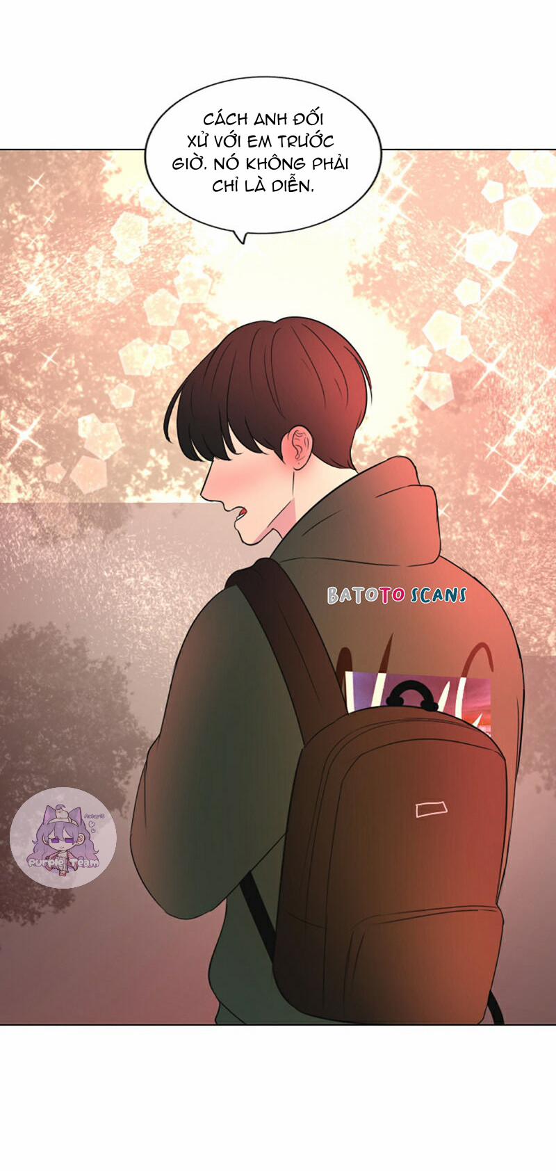 Rumor Has It 36 trang 29