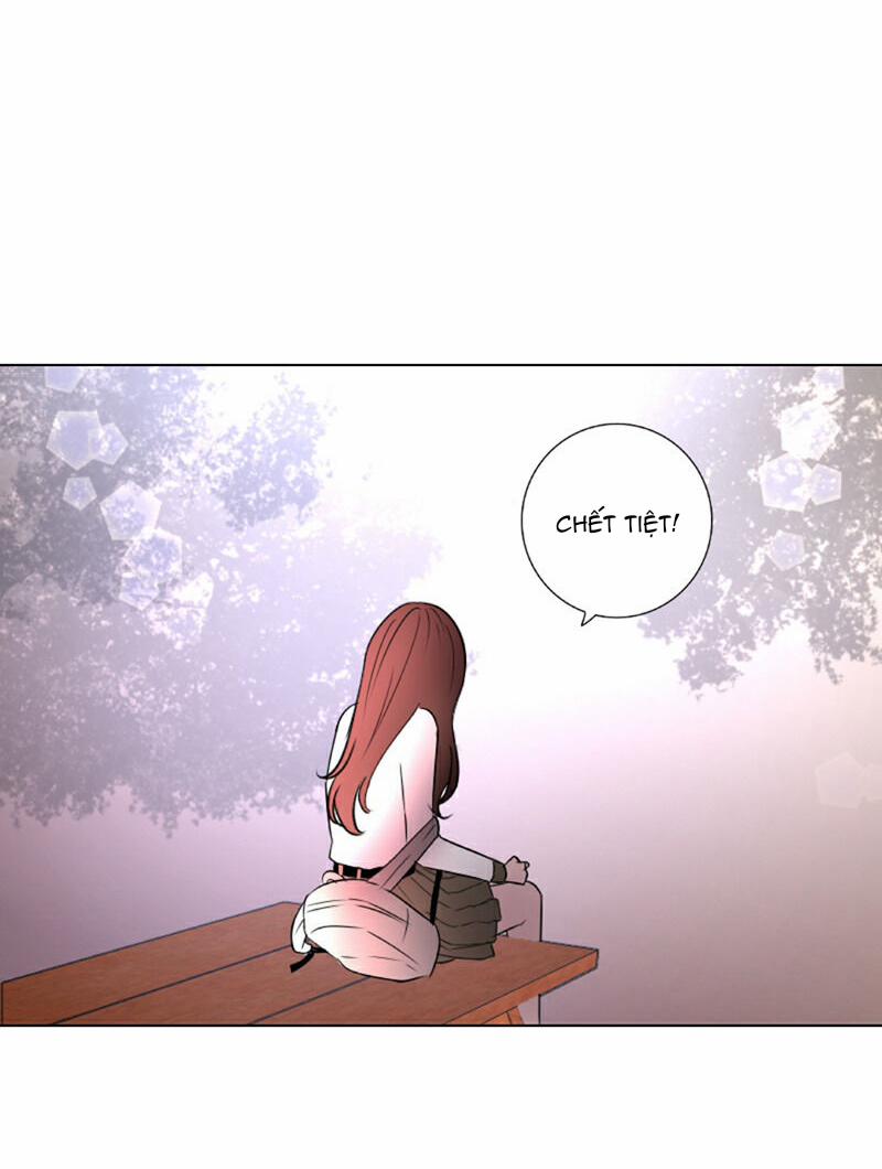 Rumor Has It 36 trang 31