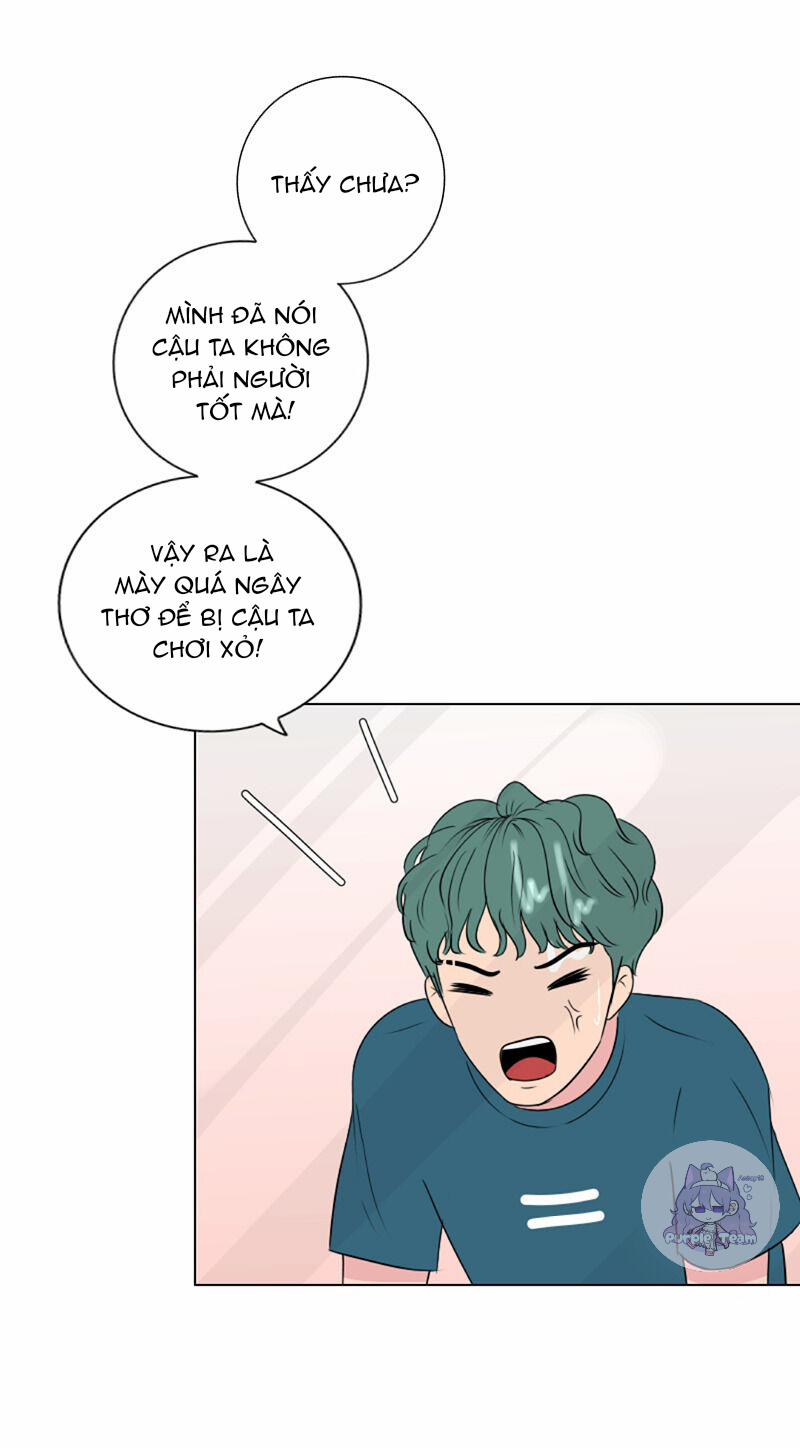 Rumor Has It 36 trang 35