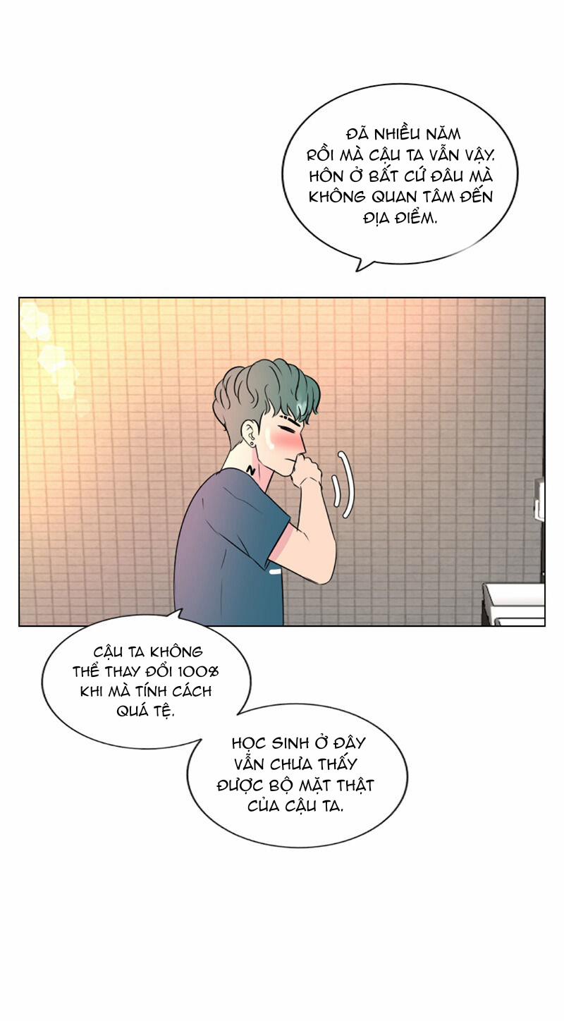 Rumor Has It 36 trang 36