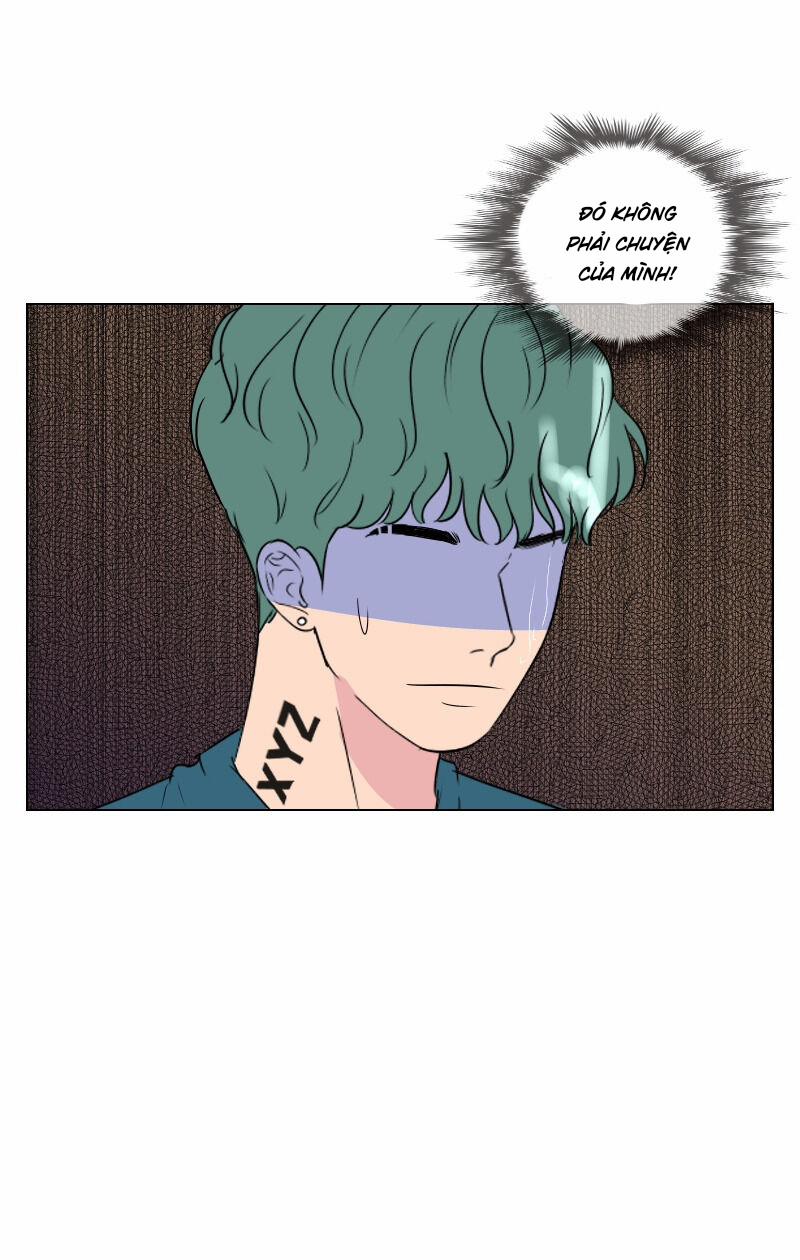 Rumor Has It 36 trang 40