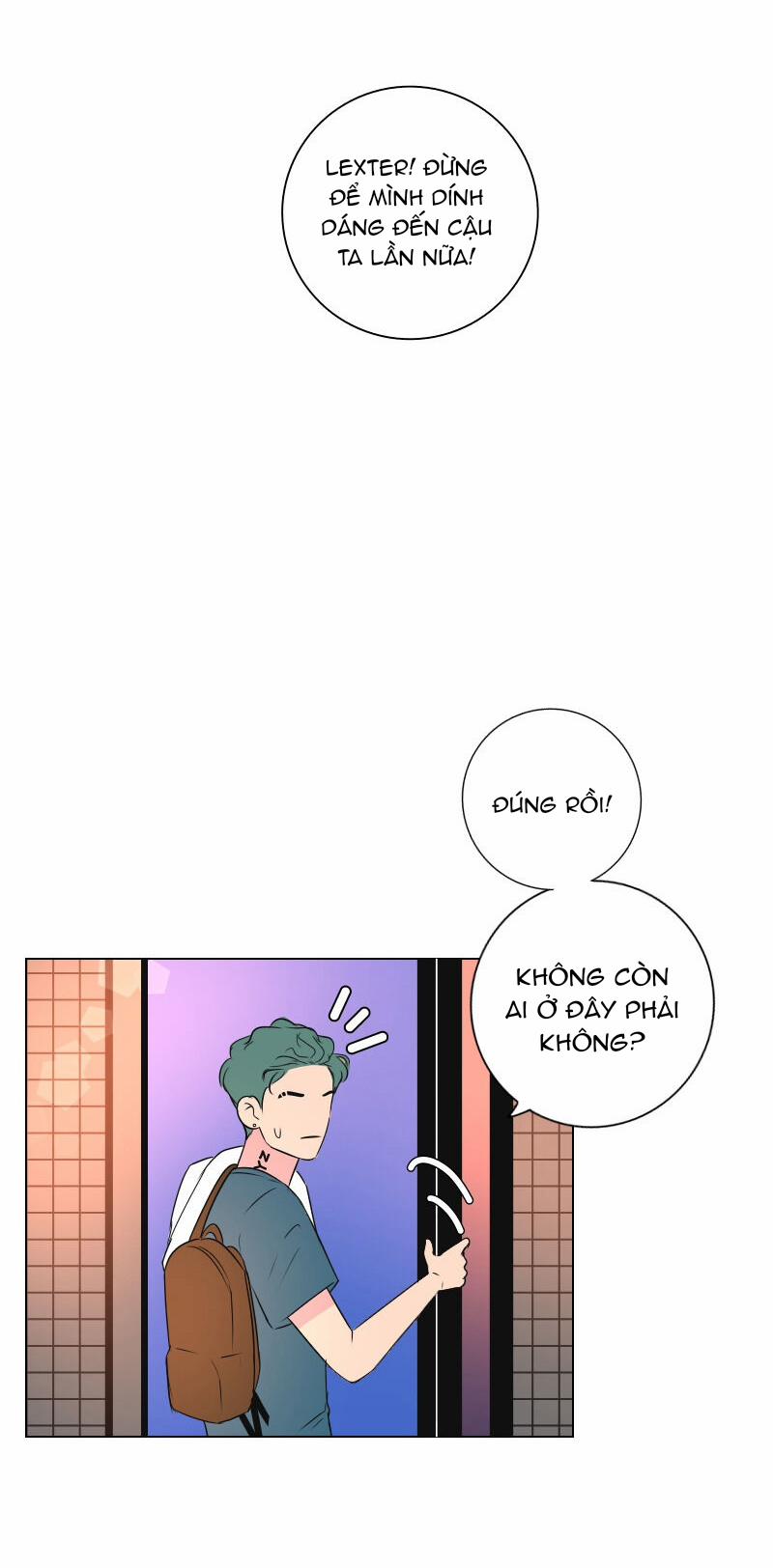 Rumor Has It 36 trang 41