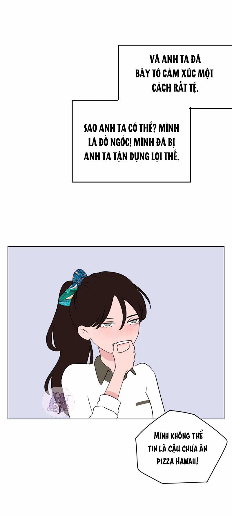 Rumor Has It 36 trang 47