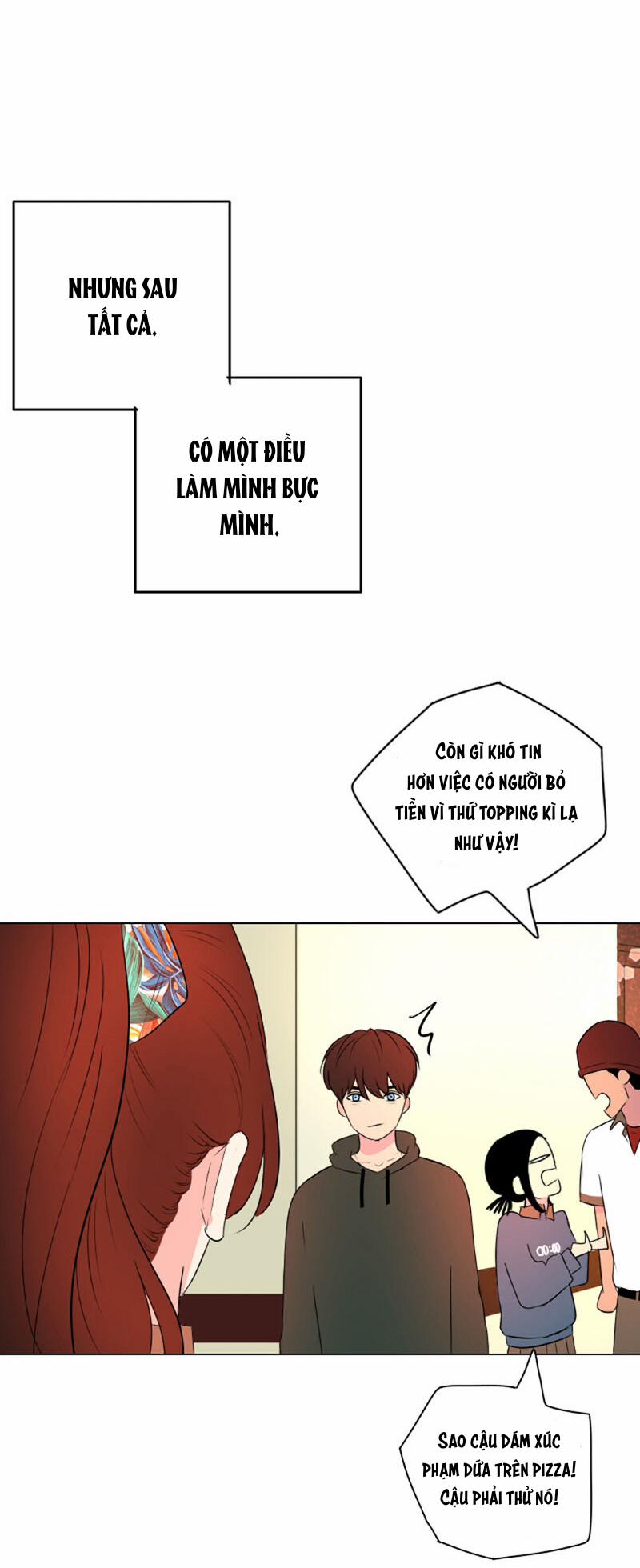 Rumor Has It 36 trang 48