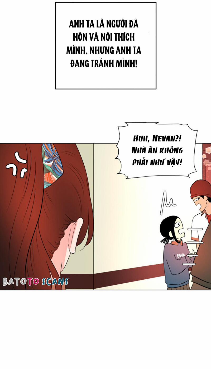 Rumor Has It 36 trang 49