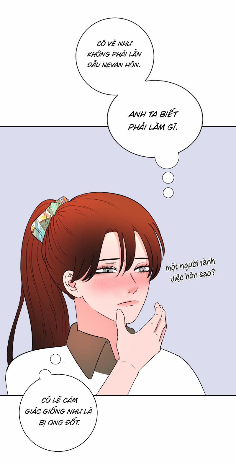 Rumor Has It 36 trang 51