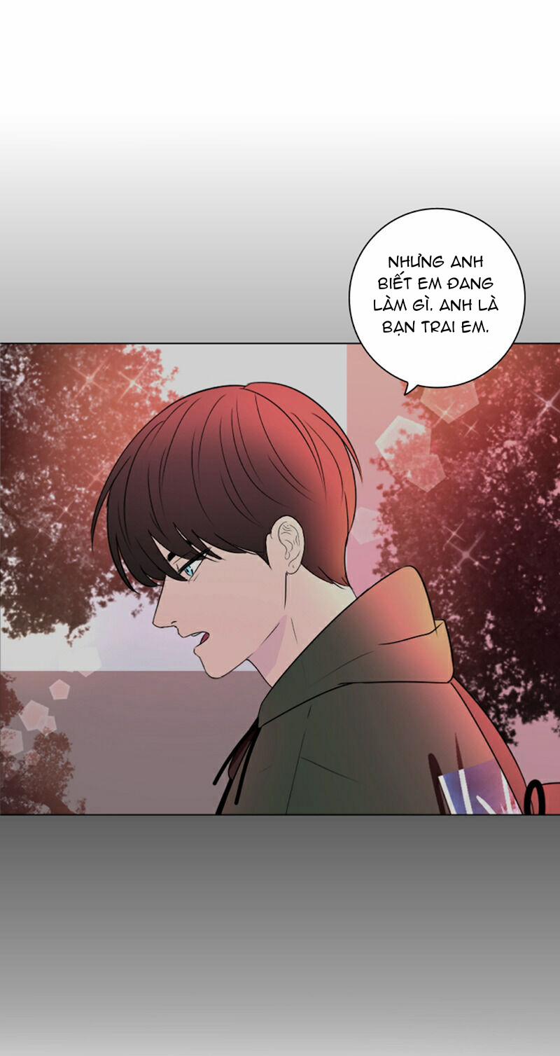 Rumor Has It 36 trang 54