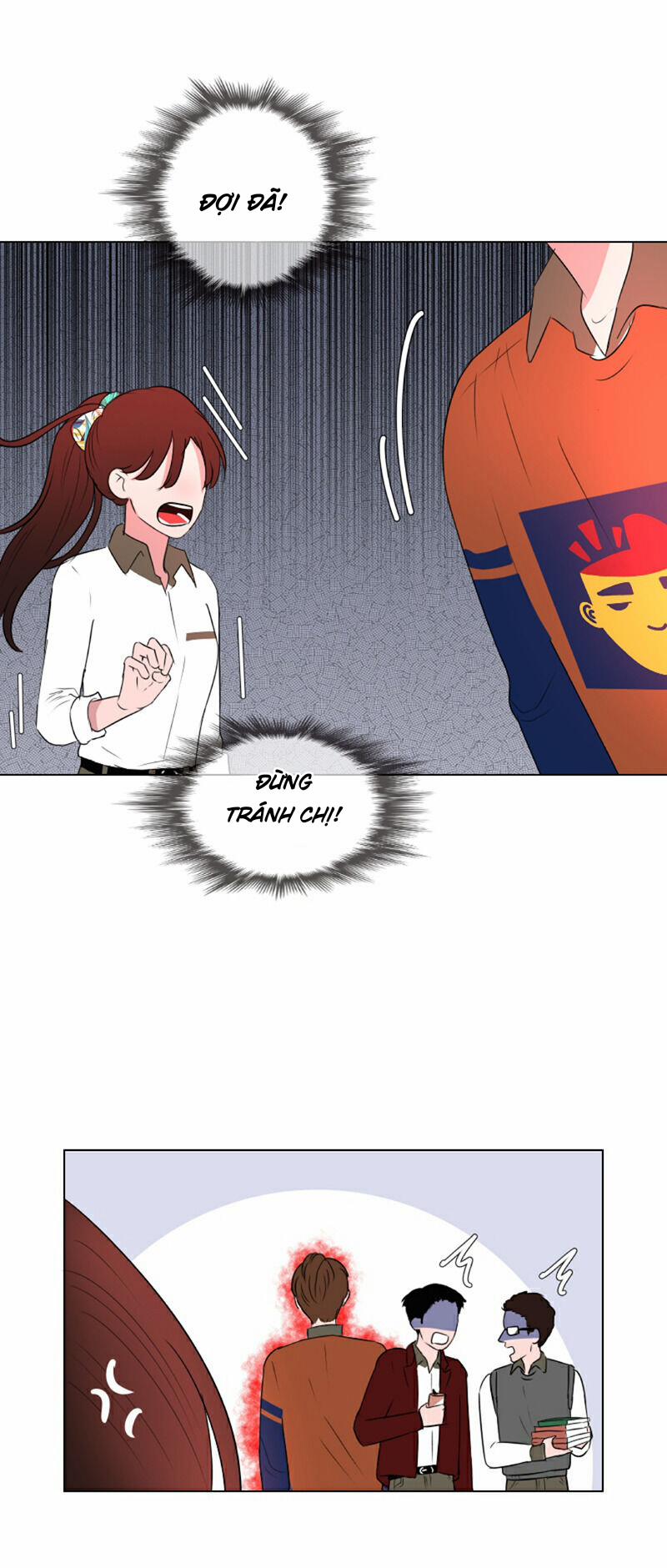 Rumor Has It 36 trang 58