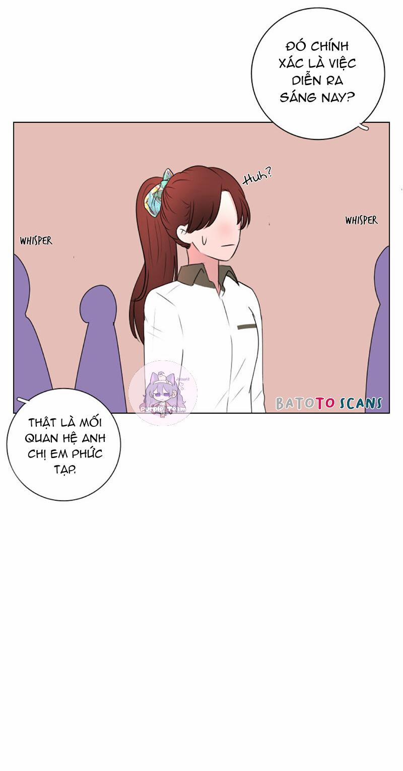 Rumor Has It 36 trang 60