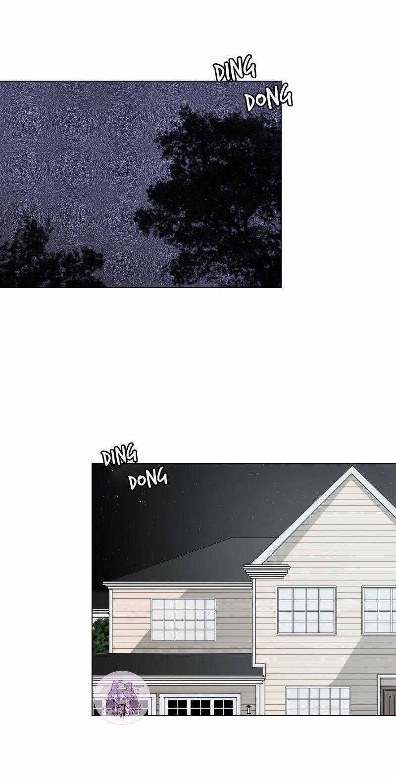 Rumor Has It 37 trang 1