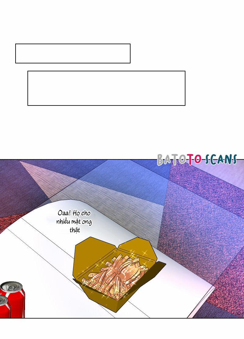 Rumor Has It 37 trang 10