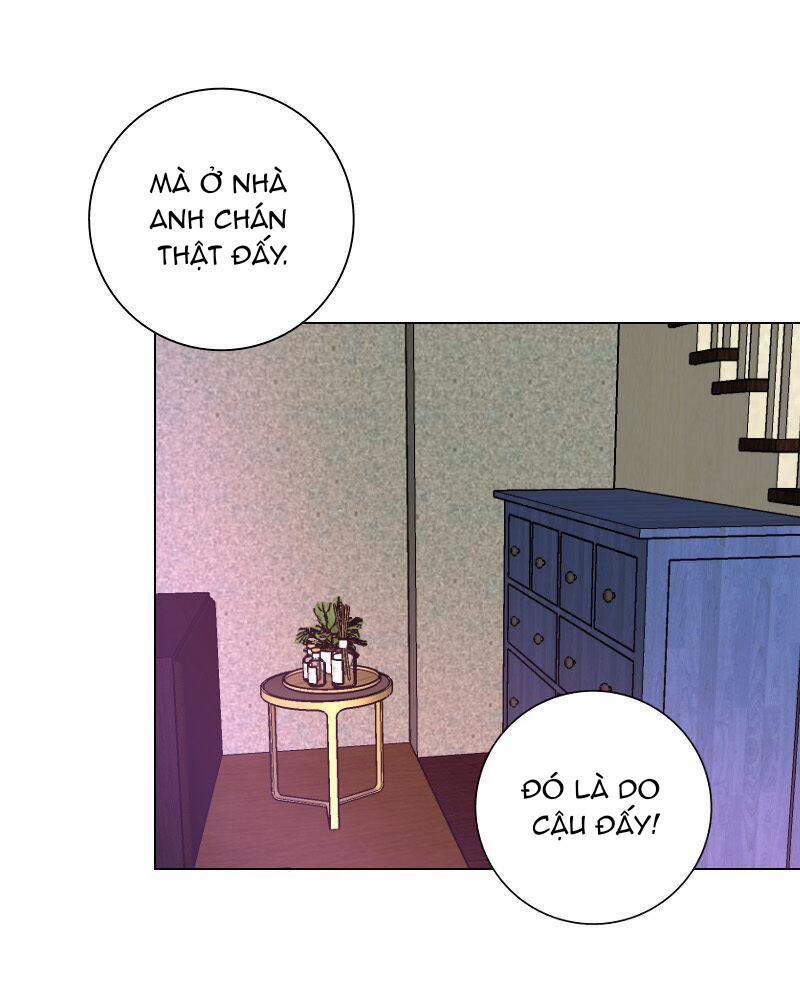 Rumor Has It 37 trang 11