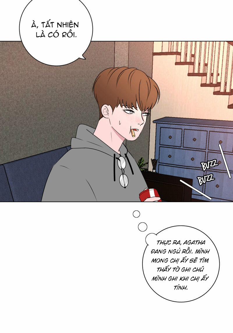 Rumor Has It 37 trang 13